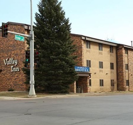 Valley Inn Sanford Medical Center Sioux Falls Exterior photo